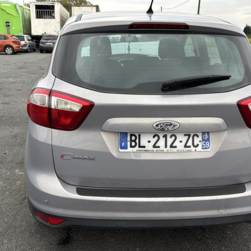 Feu arriere principal droit (feux) FORD C-MAX 2 Photo n°8