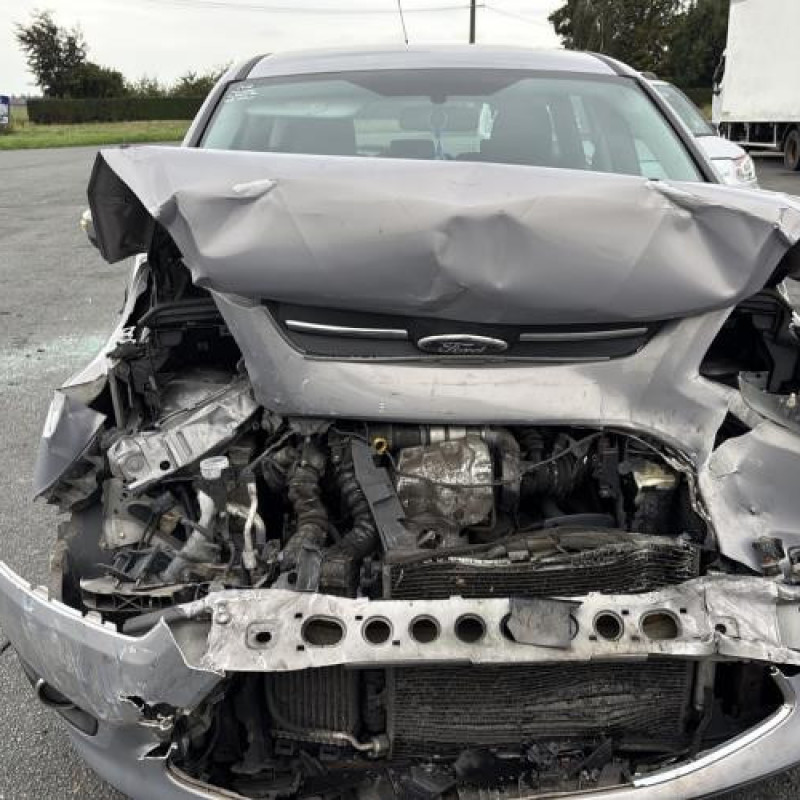 Feu arriere principal droit (feux) FORD C-MAX 2 Photo n°12