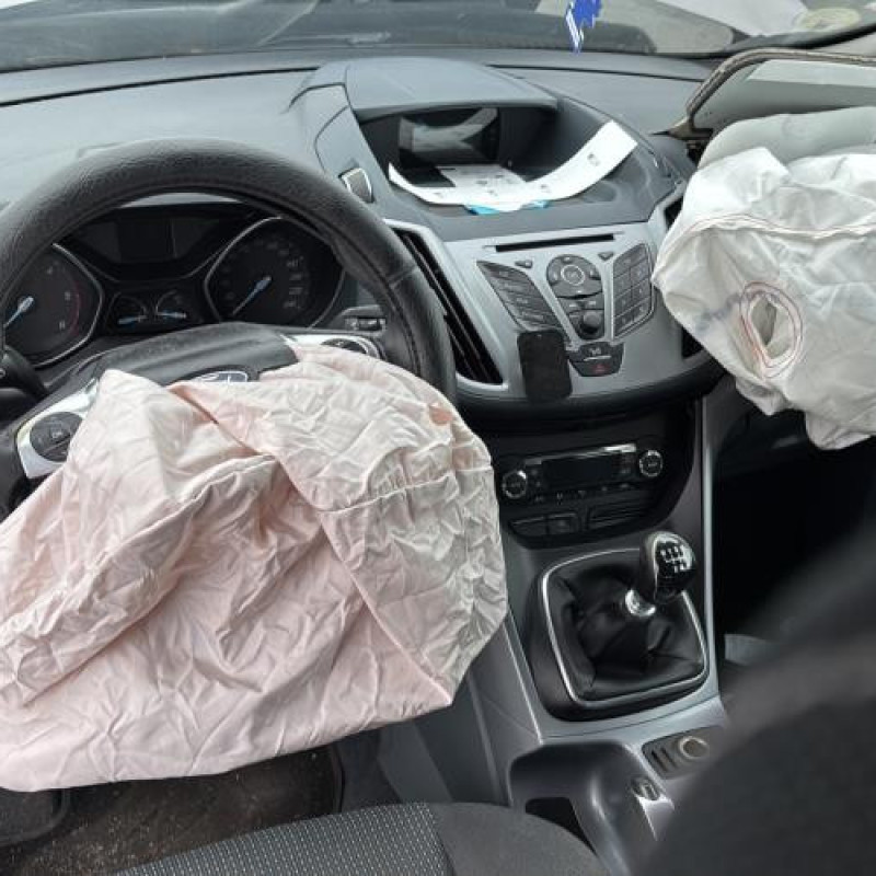 Feu arriere principal droit (feux) FORD C-MAX 2 Photo n°18