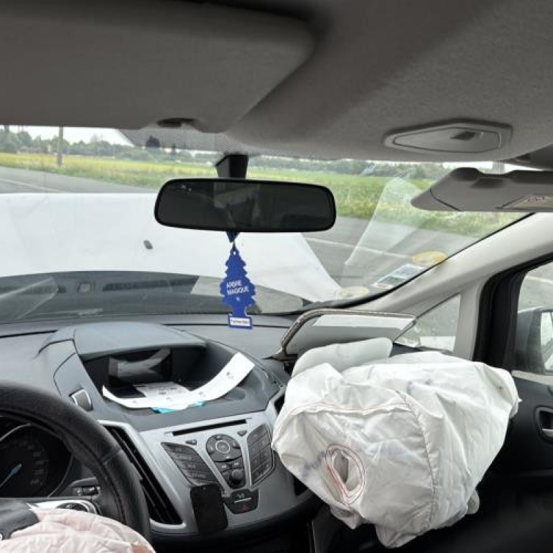 Feu arriere principal droit (feux) FORD C-MAX 2 Photo n°19