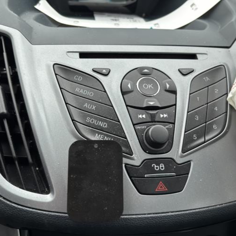 Feu arriere principal droit (feux) FORD C-MAX 2 Photo n°20