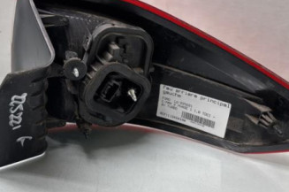 Feu arriere principal gauche (feux) FORD C-MAX 2