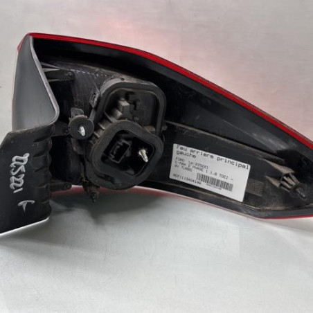 Feu arriere principal gauche (feux) FORD C-MAX 2