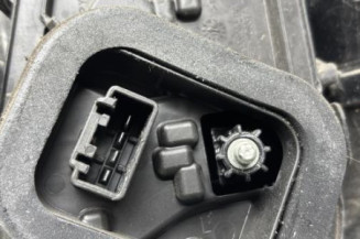 Feu arriere principal gauche (feux) FORD C-MAX 2