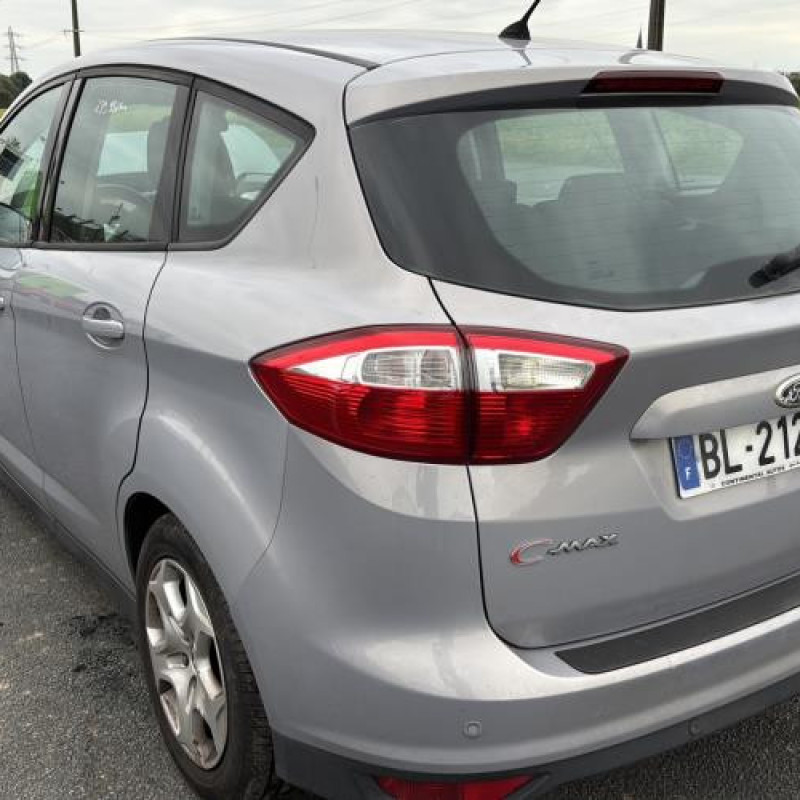 Feu arriere principal gauche (feux) FORD C-MAX 2 Photo n°7