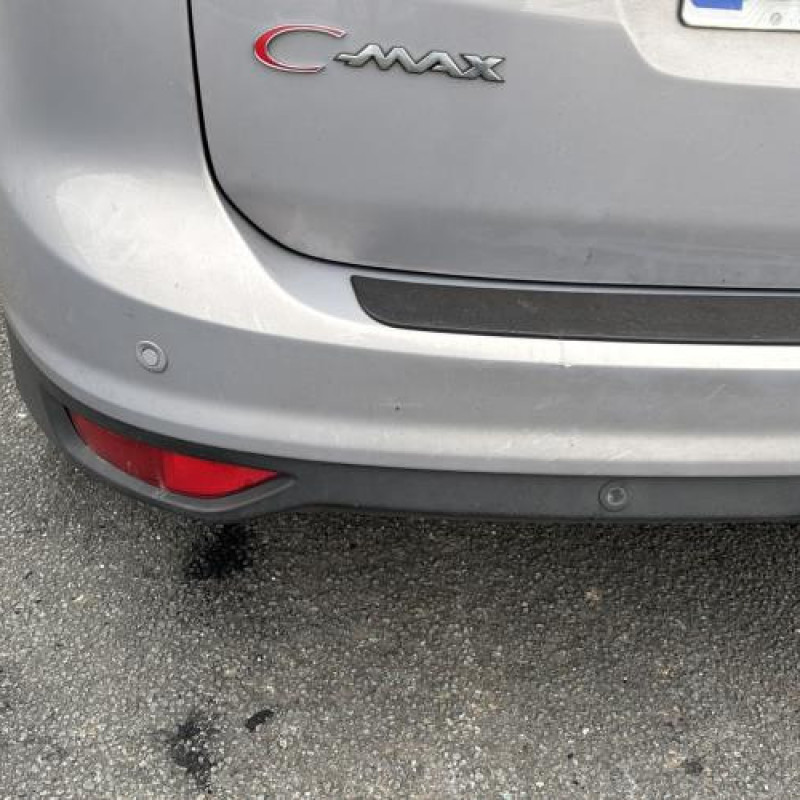 Feu arriere principal gauche (feux) FORD C-MAX 2 Photo n°9