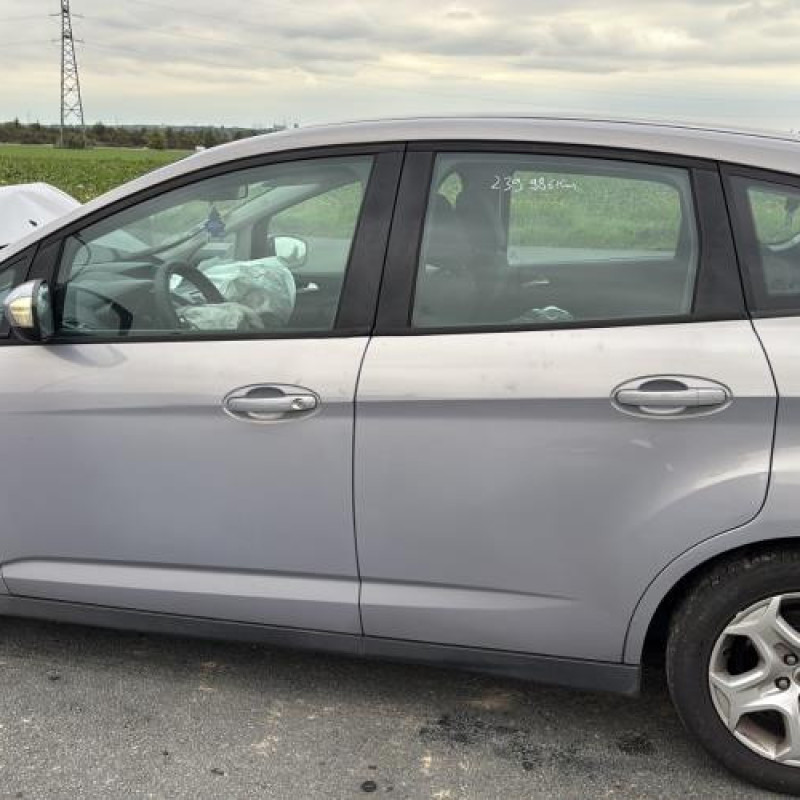 Feu arriere principal gauche (feux) FORD C-MAX 2 Photo n°10
