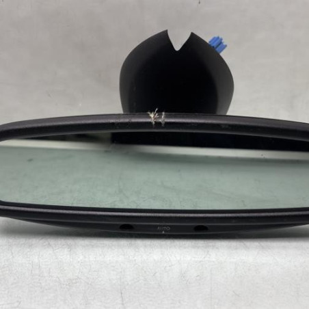 Retroviseur interieur PEUGEOT 807 Photo n°1