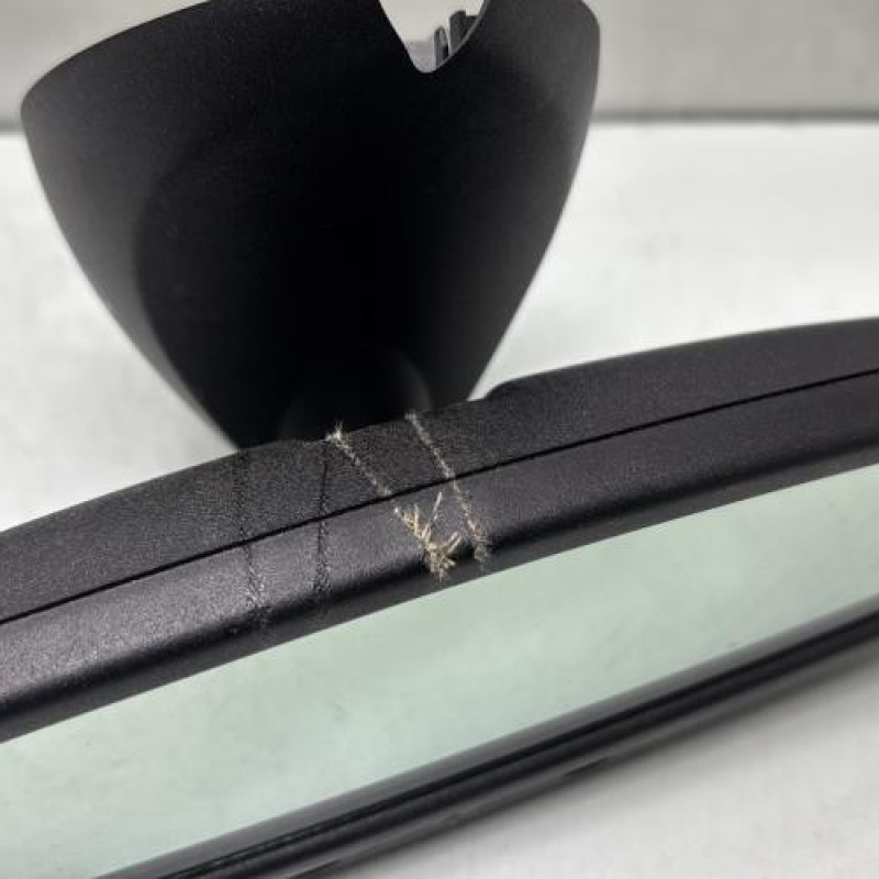 Retroviseur interieur PEUGEOT 807 Photo n°2