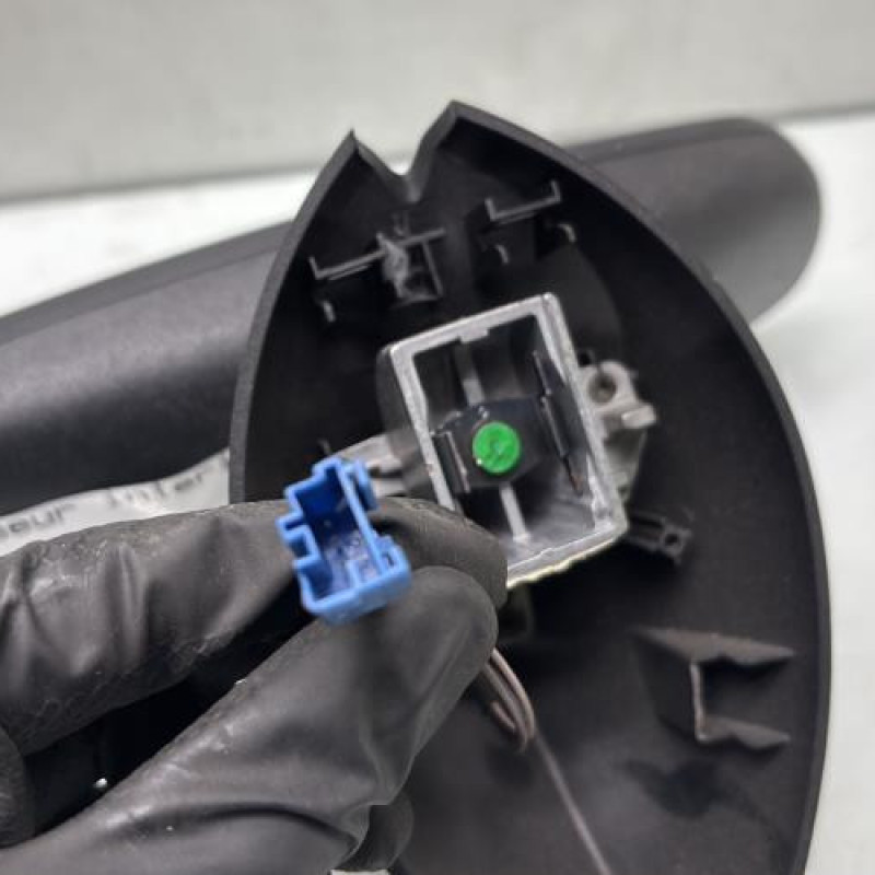 Retroviseur interieur PEUGEOT 807 Photo n°4