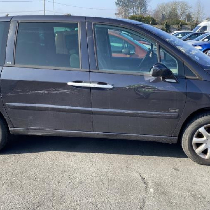 Retroviseur interieur PEUGEOT 807 Photo n°14