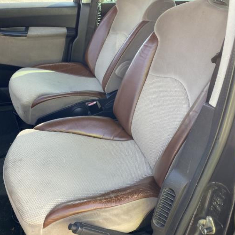 Retroviseur interieur PEUGEOT 807 Photo n°18