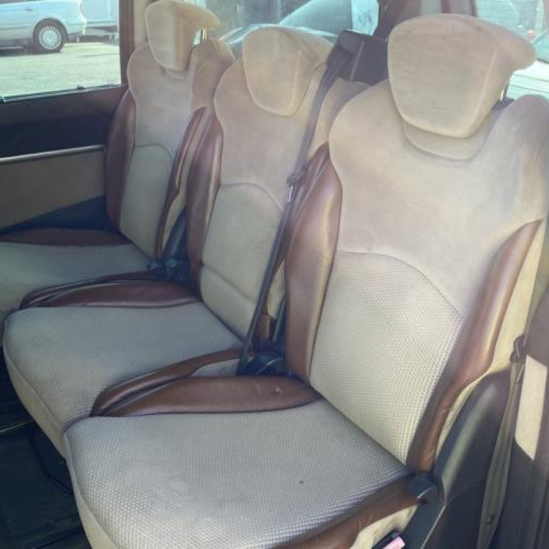 Retroviseur interieur PEUGEOT 807 Photo n°19