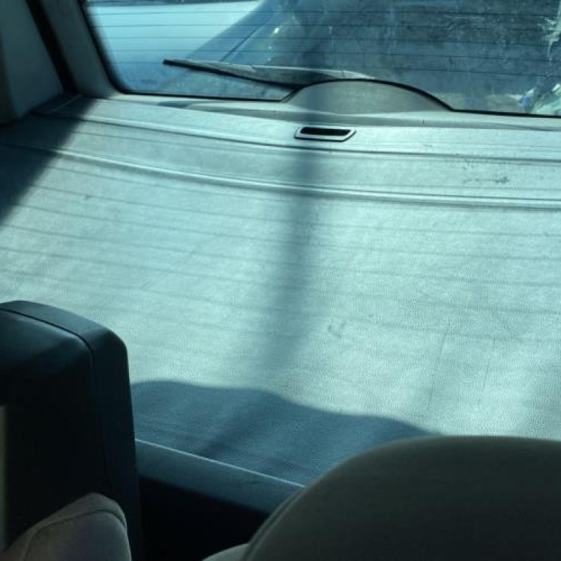 Retroviseur interieur PEUGEOT 807 Photo n°20