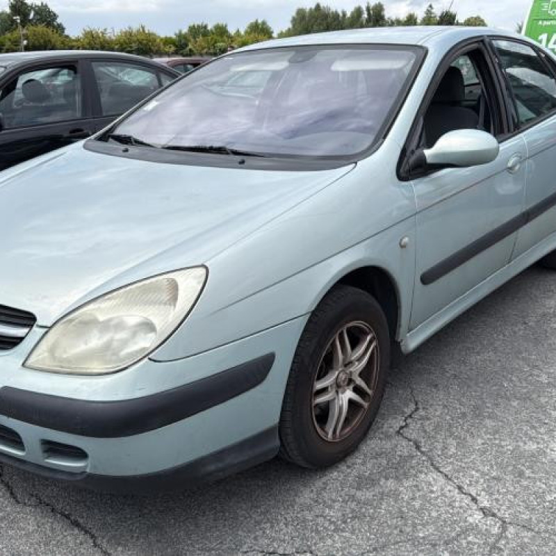 Retroviseur gauche CITROEN C5 1 Photo n°7