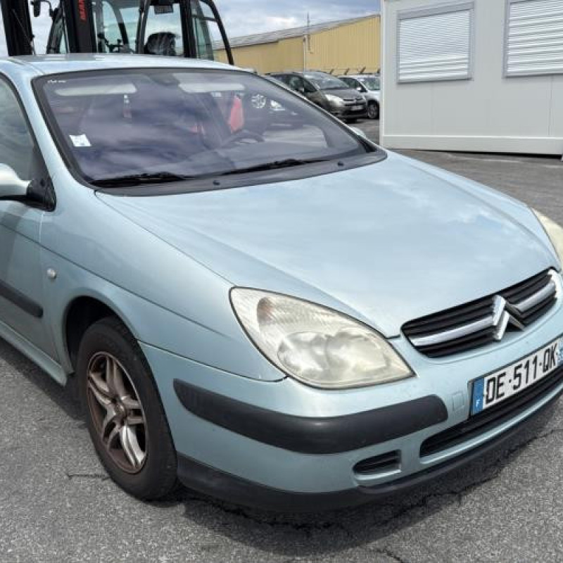 Retroviseur gauche CITROEN C5 1 Photo n°8