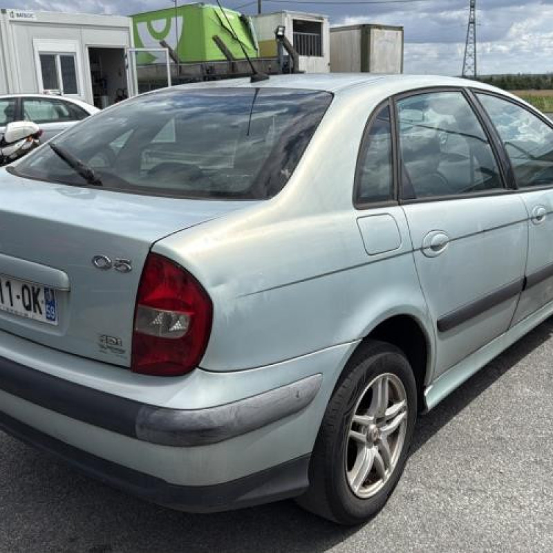 Retroviseur gauche CITROEN C5 1 Photo n°9