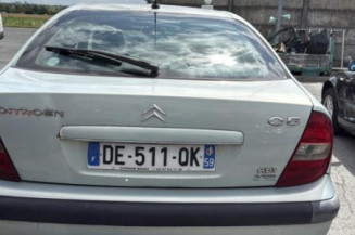 Retroviseur gauche CITROEN C5 1