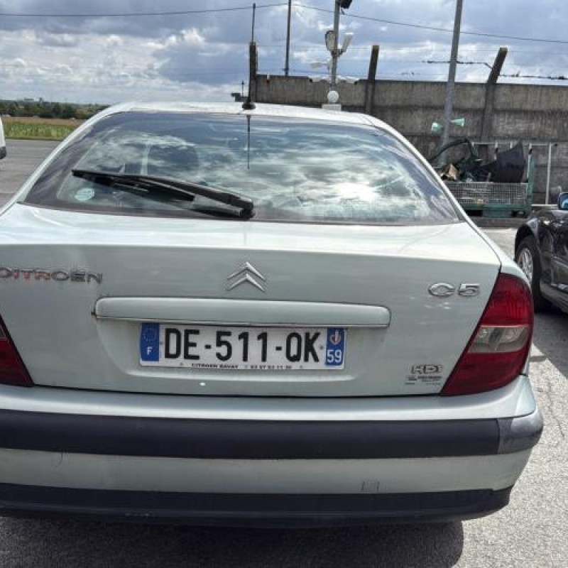 Retroviseur gauche CITROEN C5 1 Photo n°11
