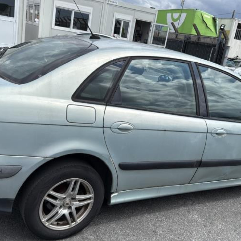 Retroviseur gauche CITROEN C5 1 Photo n°12