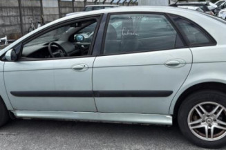 Retroviseur gauche CITROEN C5 1