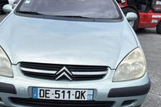 Retroviseur gauche CITROEN C5 1