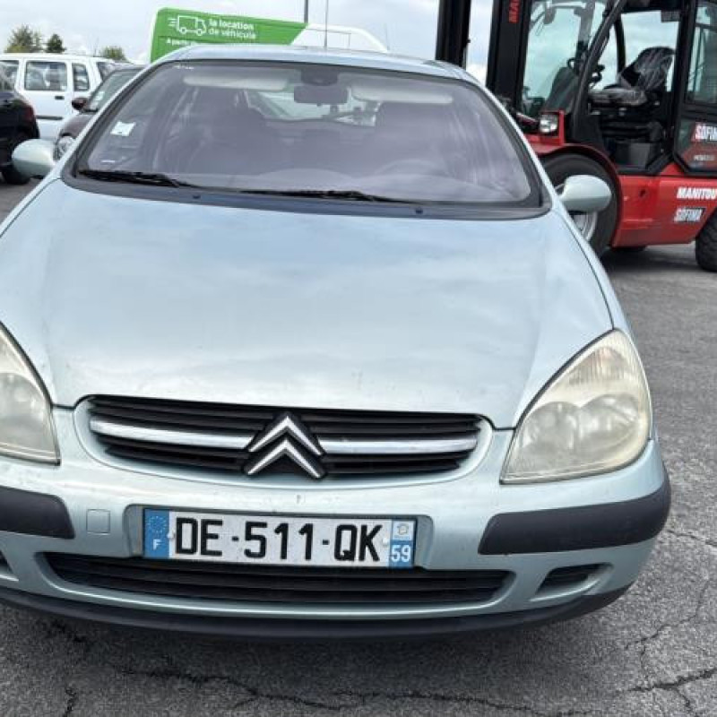 Retroviseur gauche CITROEN C5 1 Photo n°14