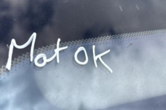 Retroviseur gauche CITROEN C5 1