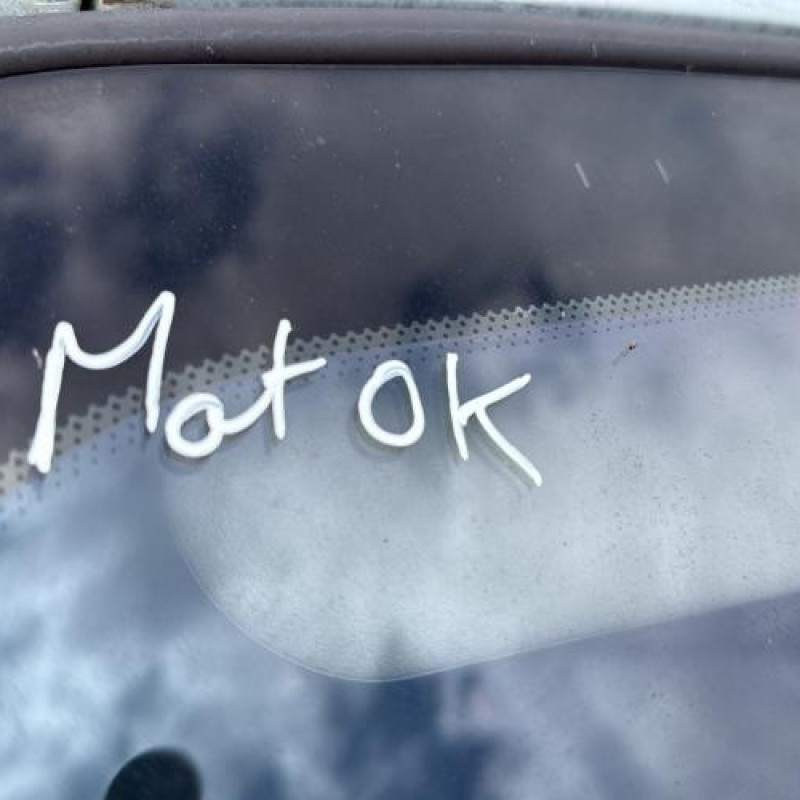 Retroviseur gauche CITROEN C5 1 Photo n°15