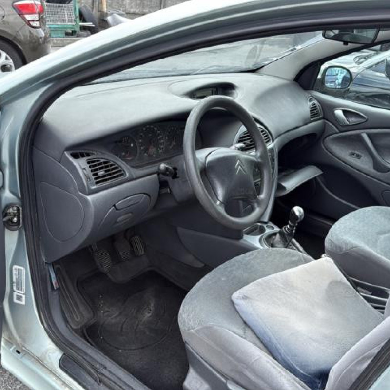 Retroviseur gauche CITROEN C5 1 Photo n°18