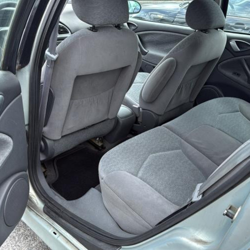 Retroviseur gauche CITROEN C5 1 Photo n°19