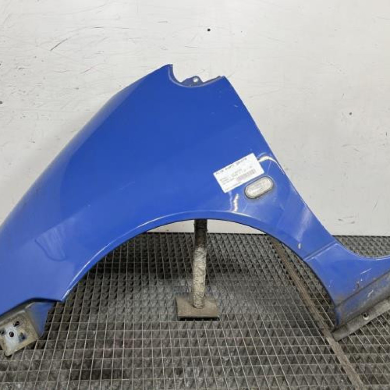 Aile avant gauche RENAULT TWINGO 1 Photo n°1