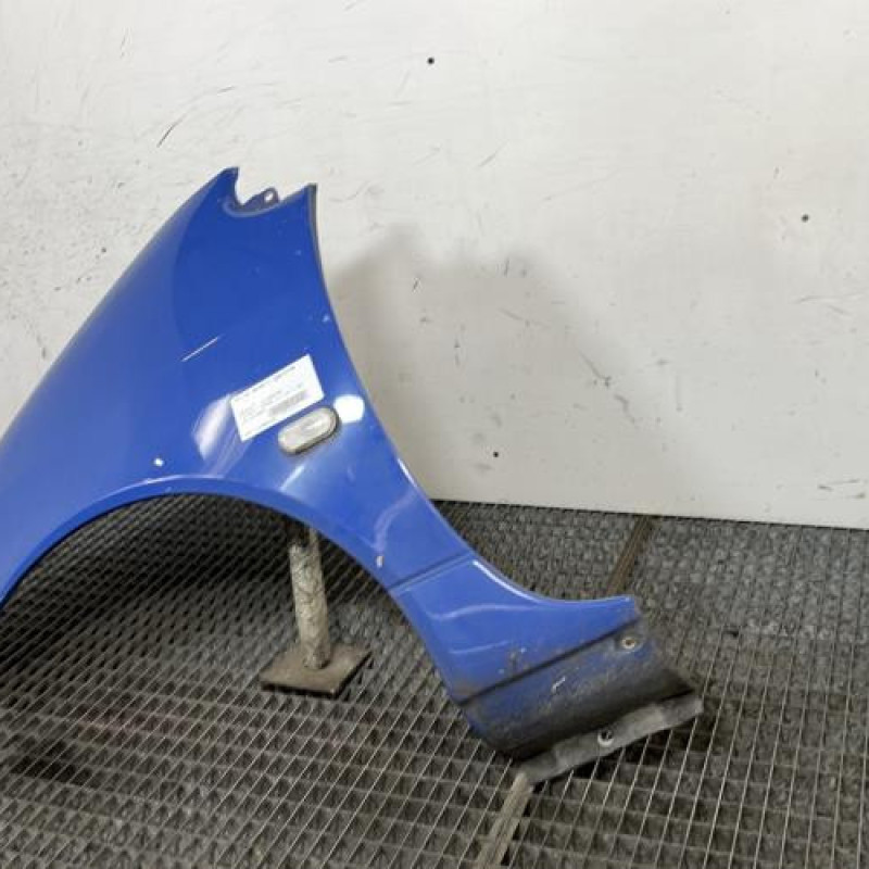 Aile avant gauche RENAULT TWINGO 1 Photo n°3