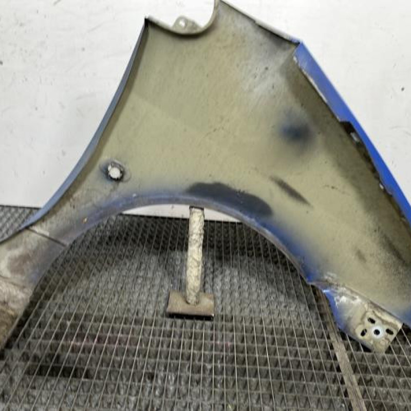 Aile avant gauche RENAULT TWINGO 1 Photo n°4