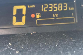 Aile avant gauche RENAULT TWINGO 1