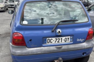 Aile avant gauche RENAULT TWINGO 1