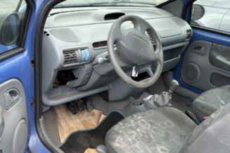 Aile avant gauche RENAULT TWINGO 1