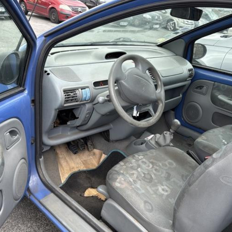Aile avant gauche RENAULT TWINGO 1 Photo n°16