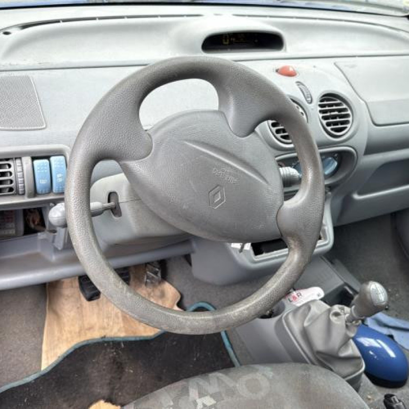 Aile avant gauche RENAULT TWINGO 1 Photo n°18