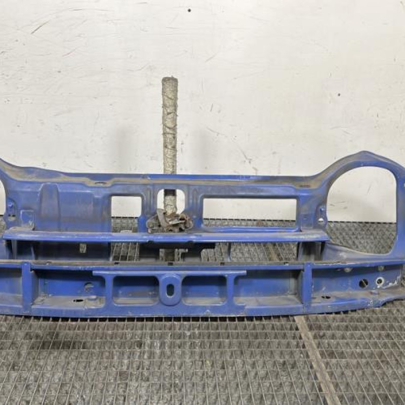 Face avant RENAULT TWINGO 1 Photo n°1