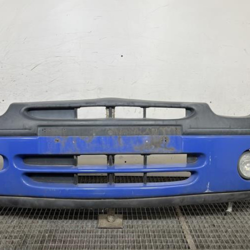 Pare choc avant RENAULT TWINGO 1 Photo n°1