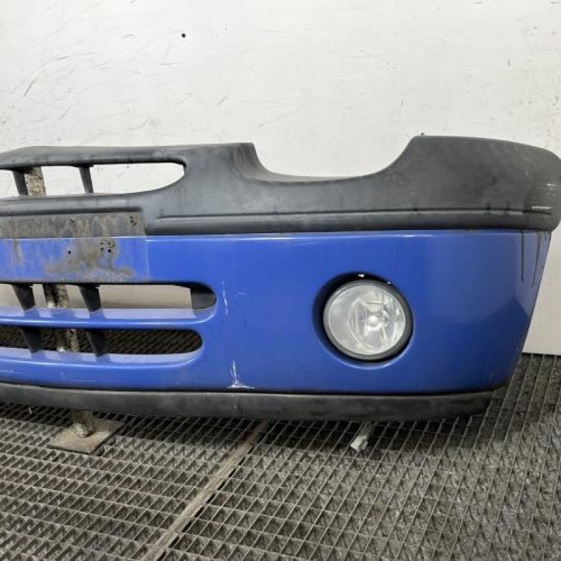 Pare choc avant RENAULT TWINGO 1 Photo n°3