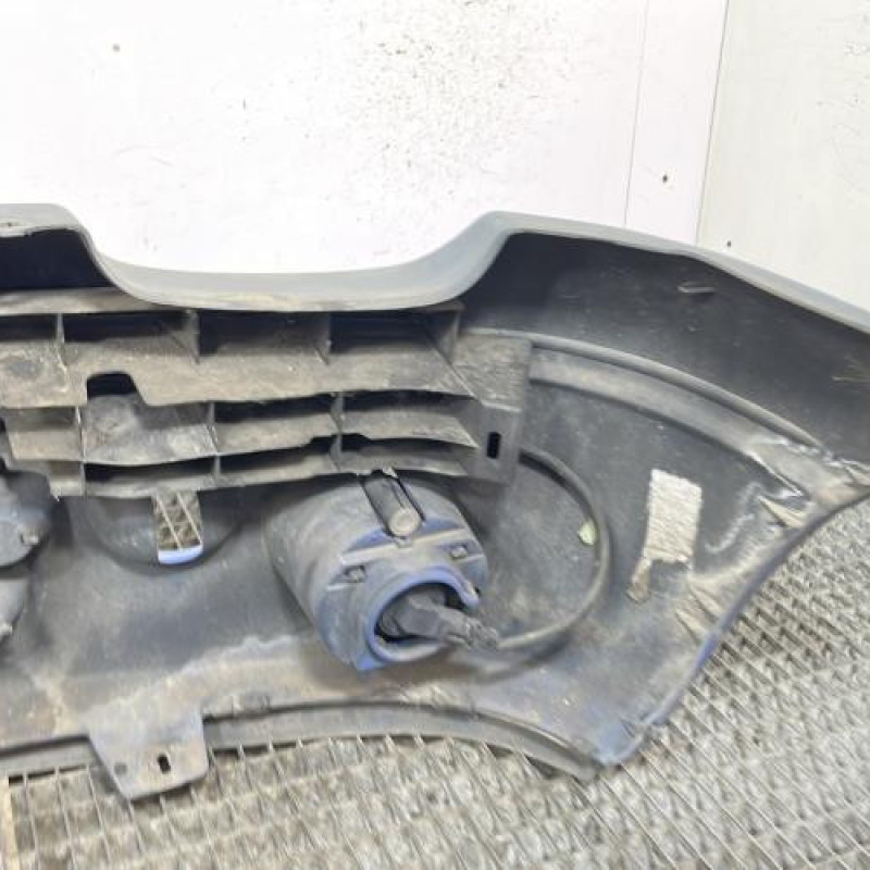 Pare choc avant RENAULT TWINGO 1 Photo n°4