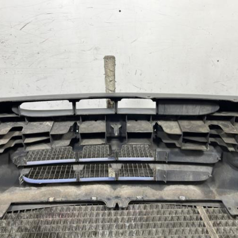 Pare choc avant RENAULT TWINGO 1 Photo n°5