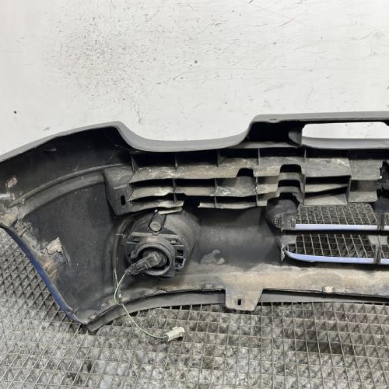 Pare choc avant RENAULT TWINGO 1 Photo n°6