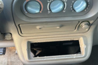 Pare choc avant RENAULT TWINGO 1