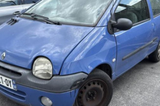 Pare boue avant droit RENAULT TWINGO 1