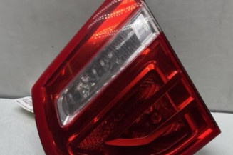 Feu arriere secondaire droit (feux) CITROEN C4 PICASSO 1 Photo n°1