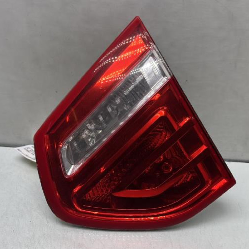 Feu arriere secondaire droit (feux) CITROEN C4 PICASSO 1 Photo n°1