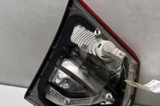 Feu arriere secondaire droit (feux) CITROEN C4 PICASSO 1